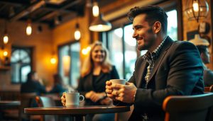 cómo conquistar a alguien