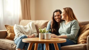 cómo fortalecer la pareja