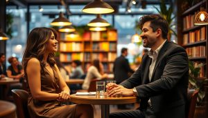 cómo llamar la atención