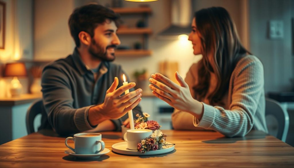 cómo mejorar la relación