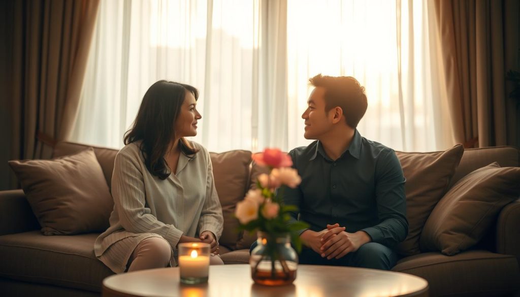 compatibilidad emocional