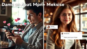 errores en apps de citas