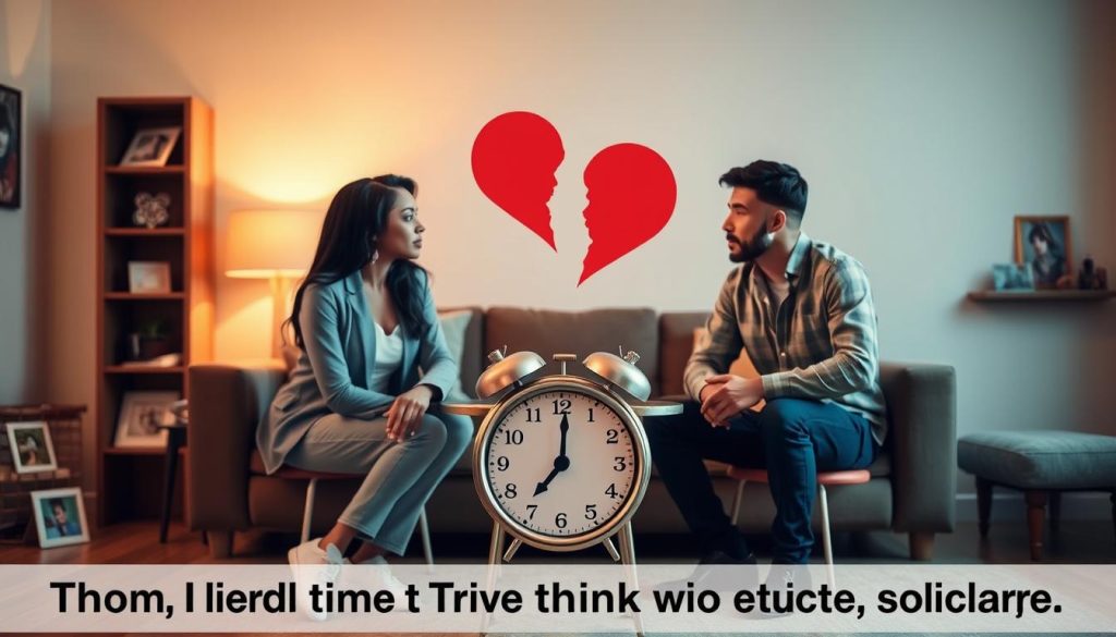 errores en una relación