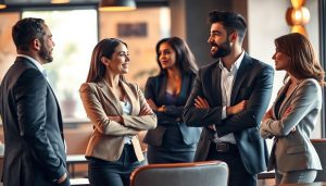 lenguaje corporal seducción