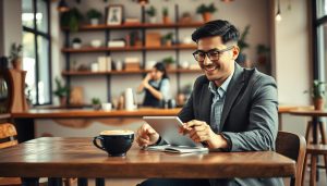 perfil perfecto app de citas