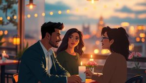 por qué nos enamoramos