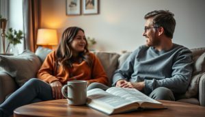 psicología de las relaciones