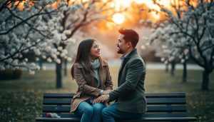 psicología del amor