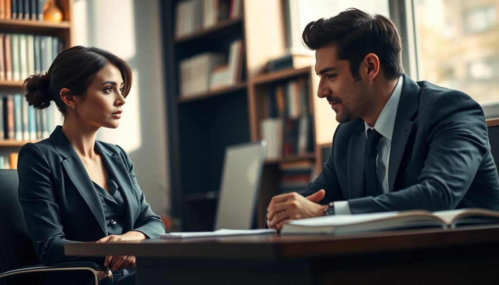 seducción psicológica