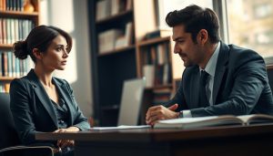 seducción psicológica