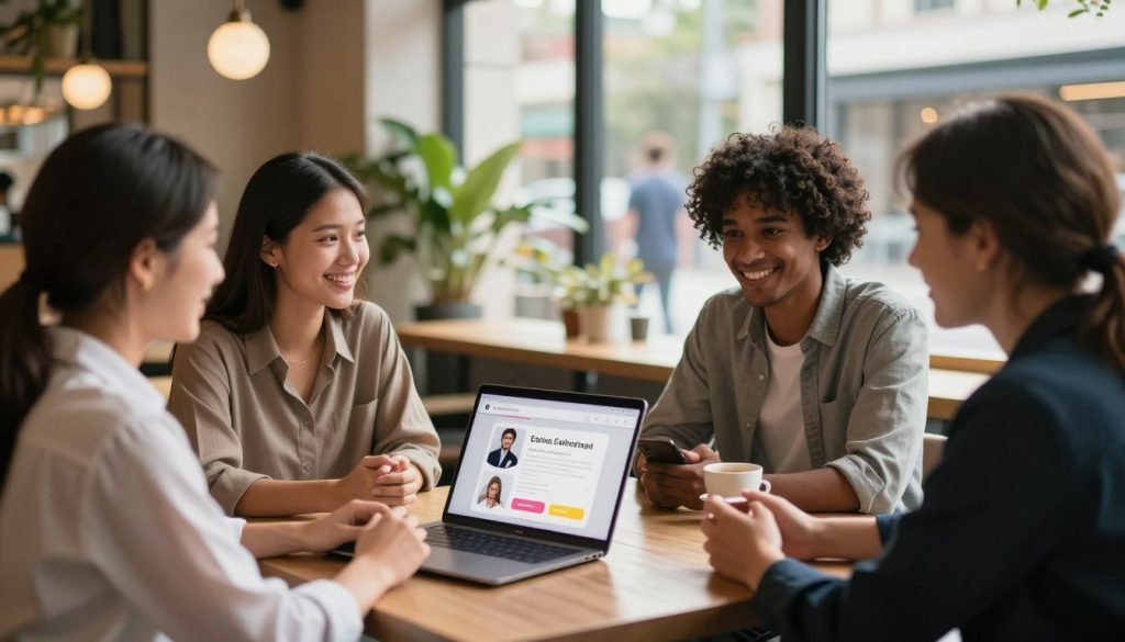 apps de citas serias