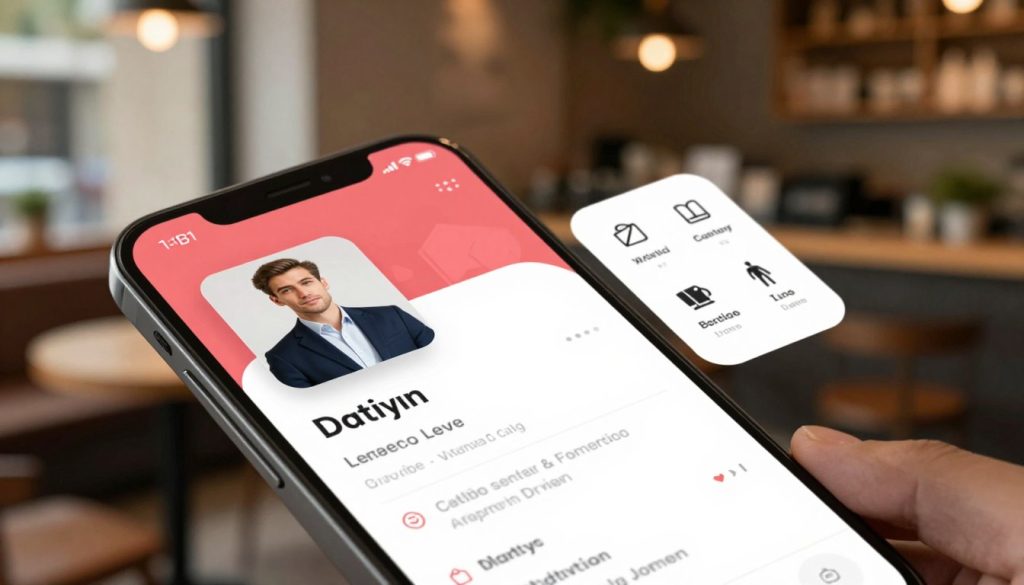 perfil perfecto app de citas