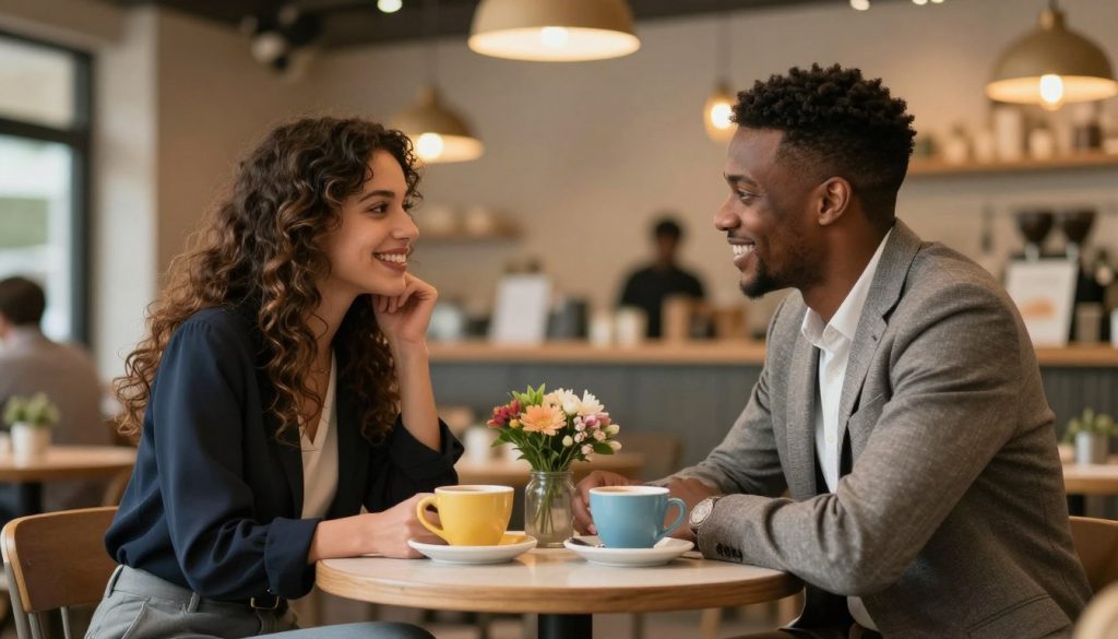 personalidad compatible