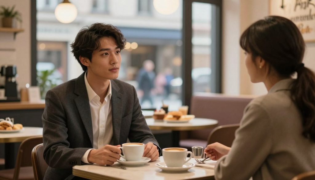 primer paso en la conquista