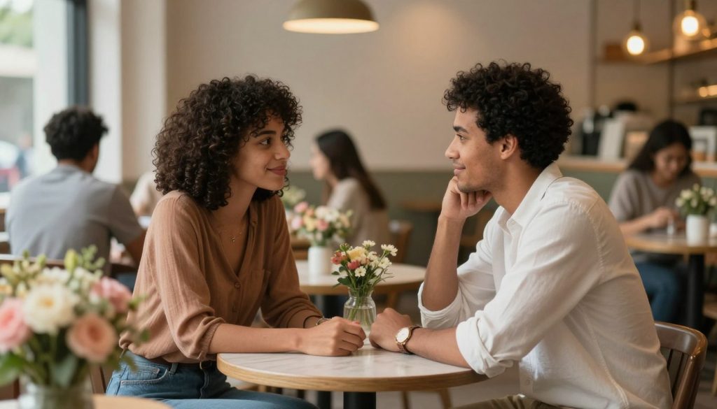 respeto en la relación