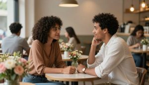 respeto en la relación