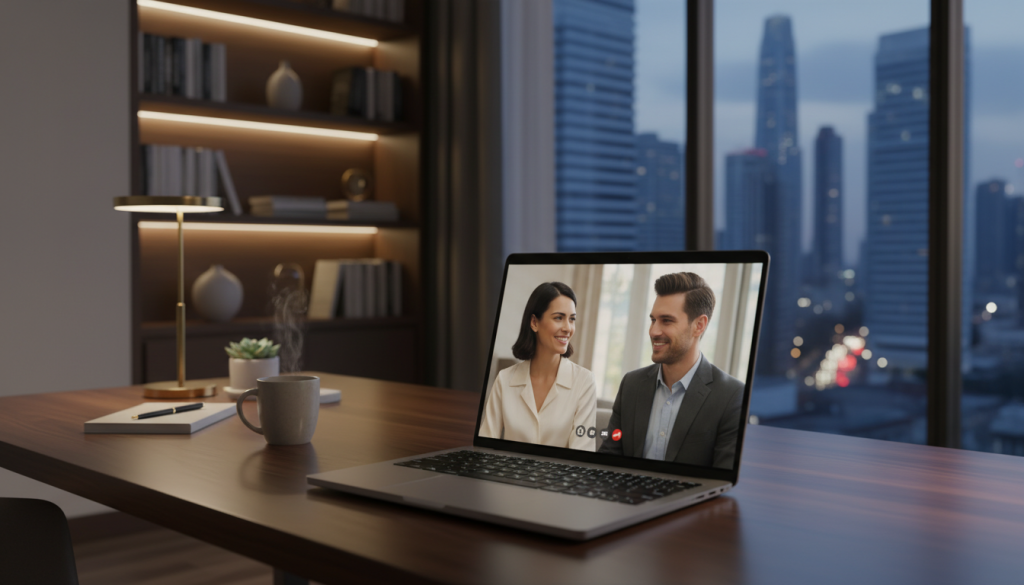 Citas online para profesionales