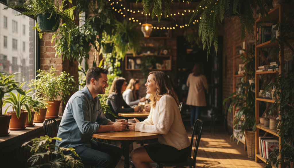 Comunicación en pareja