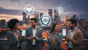 Mejores aplicaciones de citas