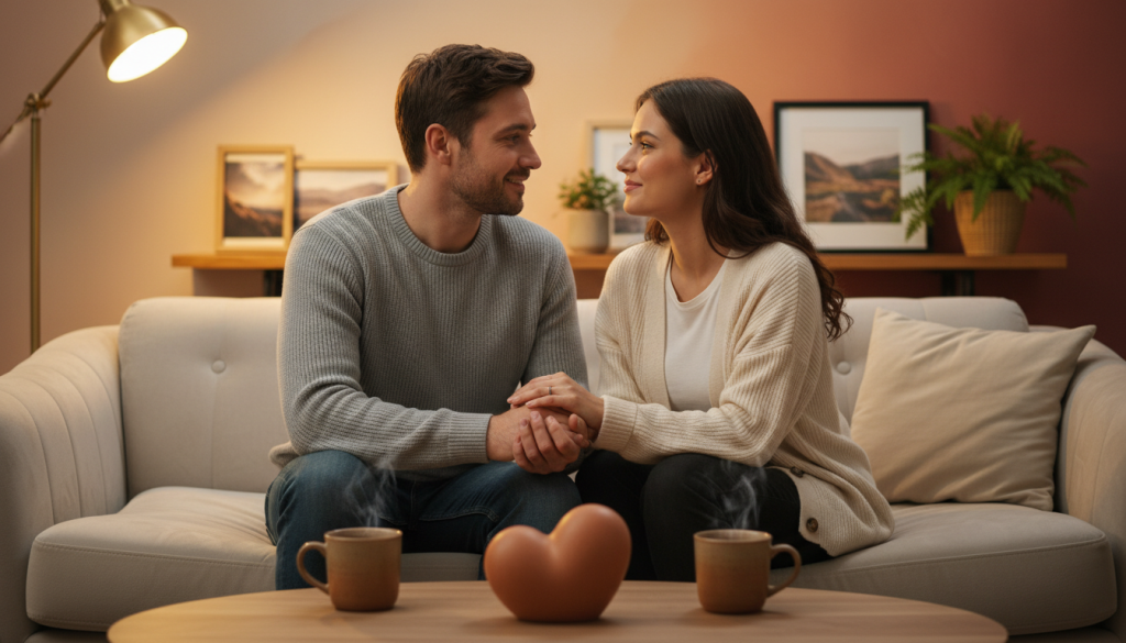 Psicología de la atracción