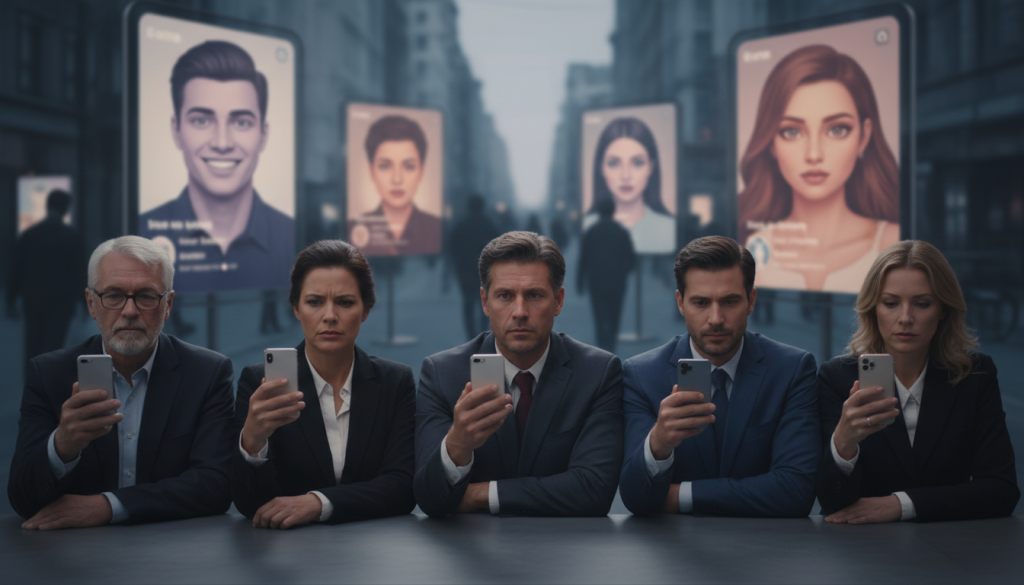 aplicaciones de citas