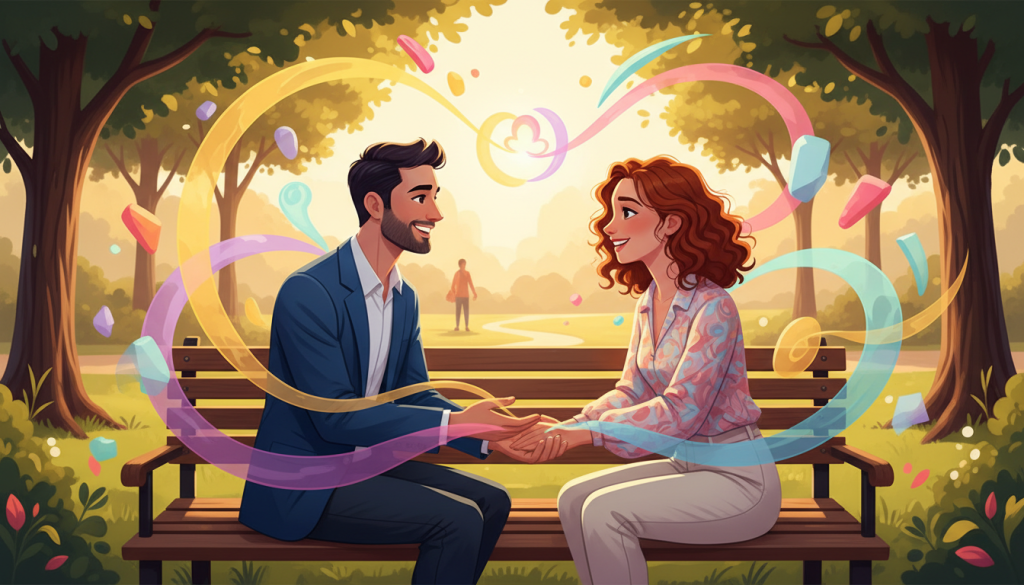 compatibilidad de personalidad