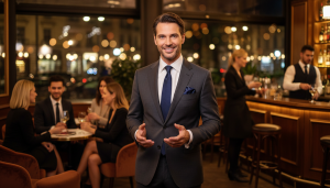 guía de carisma y seducción