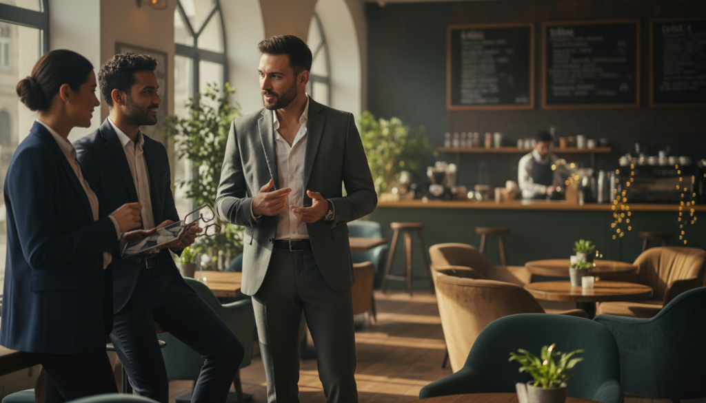 técnicas de conquista