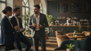 técnicas de conquista