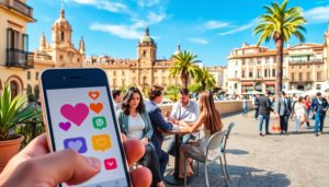 Apps para ligar