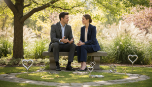 Compatibilidad de pareja