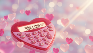 Calculadora de amor