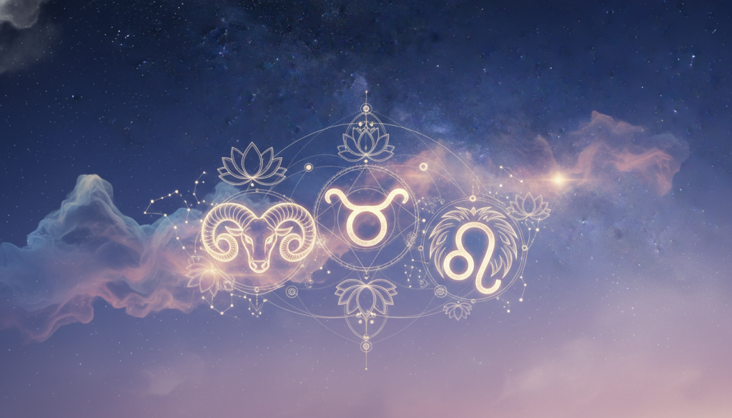 Signos compatibles