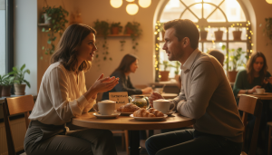 Consejos de pareja